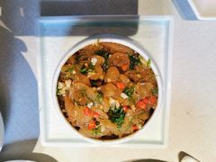 -狮王府淮扬菜(夫子庙老门东店)