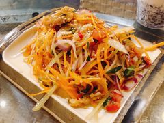 -多哥水傣味餐厅(司马巷店)