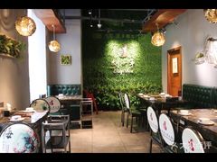 门面-重庆刘一手火锅(moe店)