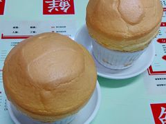 -香港華心糖水鋪(南西总店)