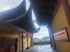 -上海东林寺(金山区)