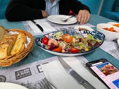 -苏坦土耳其西餐厅(玉林店)