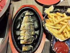 -满来寿喜烧(金虹桥店)