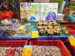 -79号渔船海鲜饭店(华强北店)