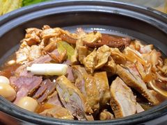 -王妈热卤·川味馆(海昌店)