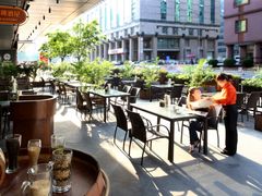 慕尼黑啤酒屋-北京朝阳悠唐皇冠假日酒店