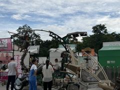 -文华公园(禅城区)