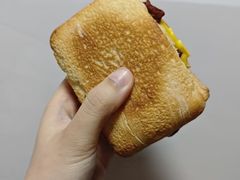 -牛约堡-牛肉汉堡(艺泰安邦花园店)