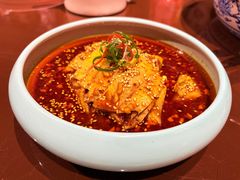 -川香鼎盛·川府家宴商务宴请(市桥富华总店)