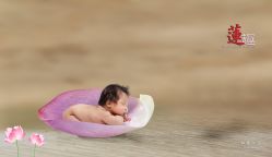 点击看大图 -如意宝贝儿童摄影室