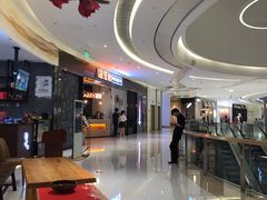 -星聚会KTV(合生汇黑金店)