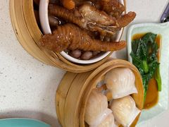 -阿政粤小馆(中央大街店)
