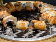 -三宝泥炉·活烤鳗鱼(七宝宝龙店)