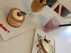 美丽心情甜饼店(江苏路店)-美丽心情蛋糕(江苏路店)