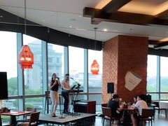 -越绣灶·自助餐(义乌香格里拉大酒店)