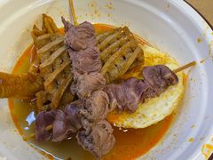 -丽丽三鲜螺蛳粉(田林路店)