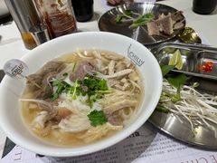 -CHILL Pho澳洲牛肉越南粉(佛山顺德万象汇店)