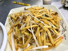-小民大排档(光谷店)