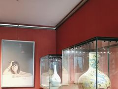 -刘开渠艺术中心(龙湖春森星悦荟店)