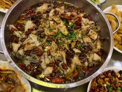 -小唐小四川水煮鱼(北三路店)