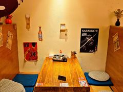 -王氏炉匠·烧鸟放题自助(三里屯店)