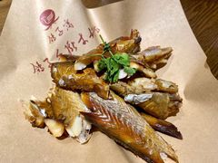 熏鳕鱼-鸽子窝(青塔店)