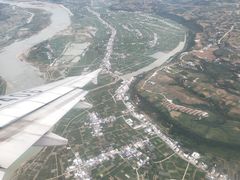 -绵阳南郊机场