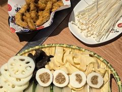 -鱼酷活鱼烤鱼(山西旗舰店)