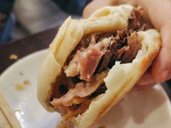 -老保定驴肉馆(云岗路店)