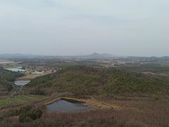 -游子山休闲旅游区