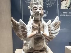 -宁夏博物馆