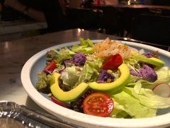 -JUKEBOX玖部音乐餐厅(华侨城店)