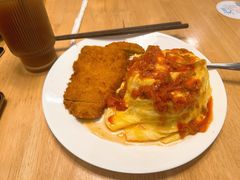 -红小满休闲餐厅(十全街店)