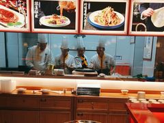 -满园烤鸭·春饼(抚顺万达店)