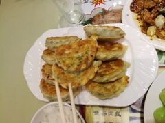 -南来顺饭庄·清真(南菜园店)