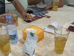 -渔记茶餐厅(渔村店)