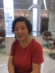 -潘多拉Hairsalon