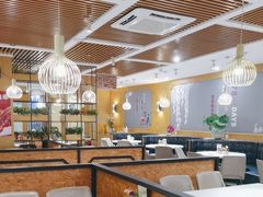 -如轩·海鲜砂锅粥·潮汕菜(小榄店)