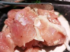 -厚贞日式烤肉(浦东汇智店)