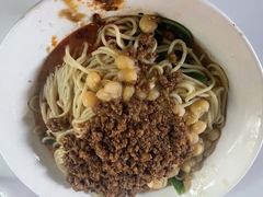 -熊面妈老面馆