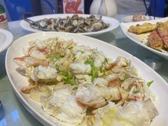 -老六海鲜城