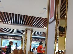 -美味故事特色餐厅(汉阳郭茨口店)