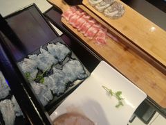 -辣伍鲜毛肚老火锅(元一店)
