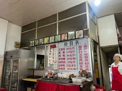 -谭老太正宗柳州螺狮粉(家和花园店)