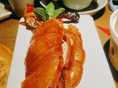 -北方家宴(番禺永旺店)