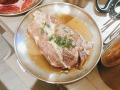 -西塔老太太泥炉烤肉(温州首店万象城黑金店)