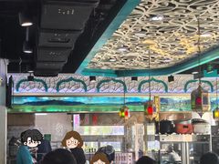 -帕米尔食府(白云观店)