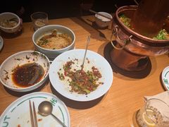 -一坐一忘云南菜(北京skp店)