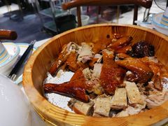 -蕃茄述·好汤自然来(江汉路店)