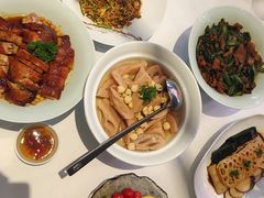 -双湖宴·湖北菜(文化路店)